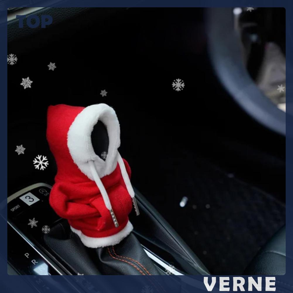 Áo hoodie Thời Trang Tay Cầm Cần Số Xe Hơi merry xmas