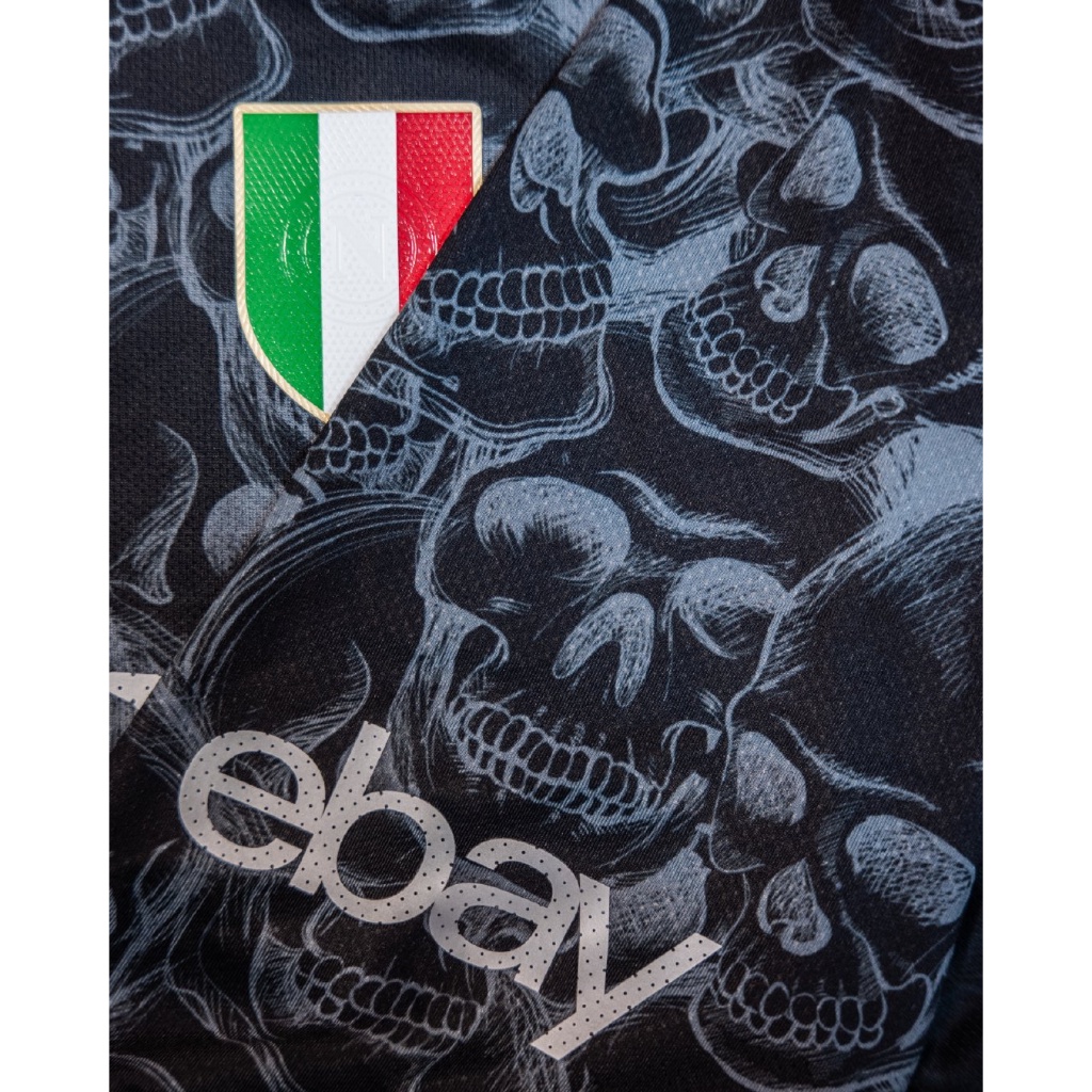Áo Thun Bóng Đá Phiên Bản Đặc Biệt S2Xl 2023-24 napoli  jersey S2Xl - Xl - 2023-24 napoli]