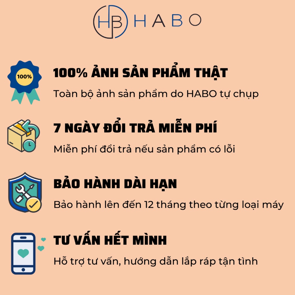 Máy sấy tóc MNH S760 2 chiều nóng lạnh, công suất lớn 2200W