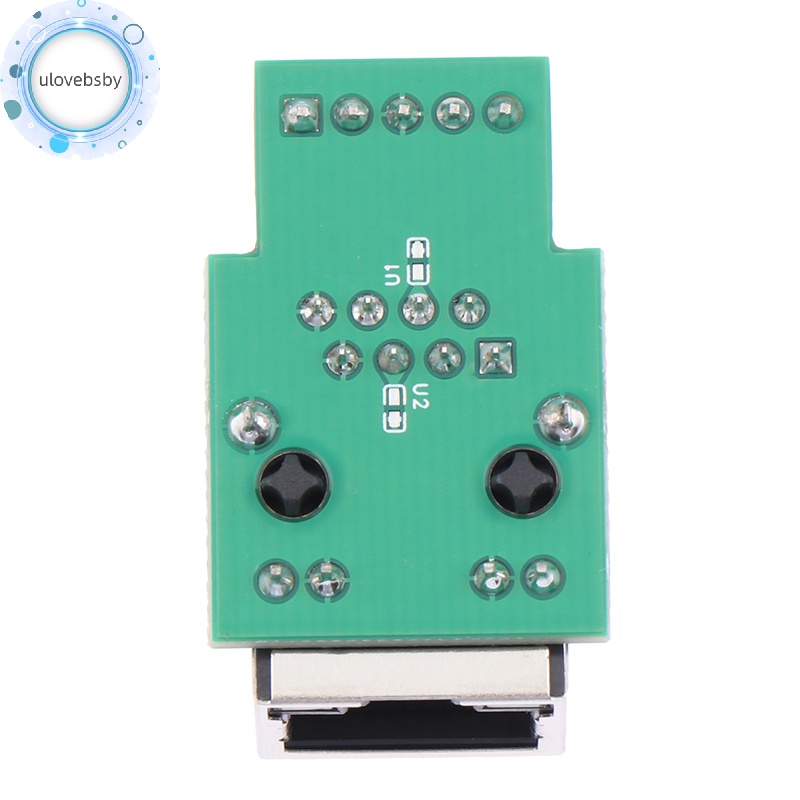 Mô Đun Mở Rộng Mạng ethernet ulovebsby rj45 Chuyên Dụng Cho Bộ Đôi v duo Và Luck Fox pico milk-v duo rj45 vn