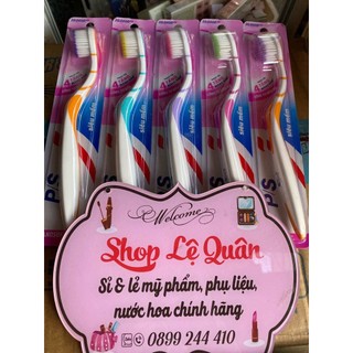 Bàn chải P/S Lông Tơ Siêu Mềm bàn chải đánh răng P/S siêu mềm