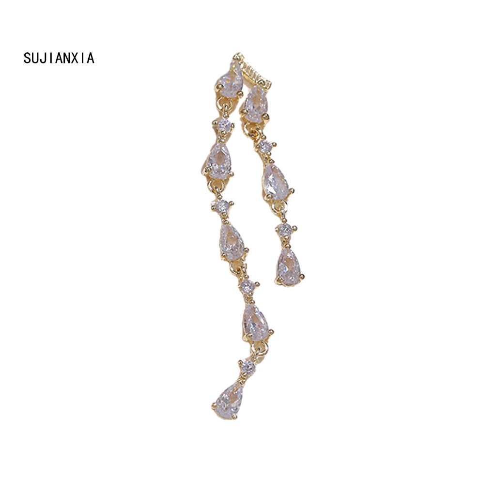 Giày Thể Thao sujianxia sujianxia Năng Động Hợp Thời Trang| Dây Xích 3d Chống Ăn Mòn Đa Năng Trang Trí Móng Tay Cho Nữ charms