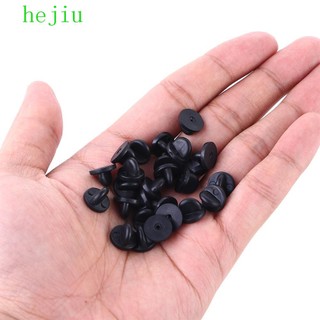 Hejiu ghim cài áo hình mũ lưỡi trai an toàn