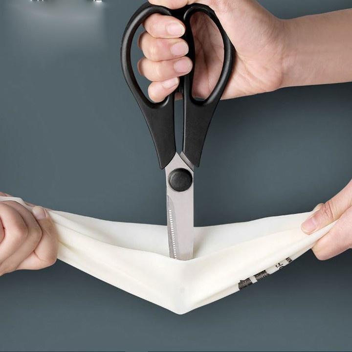 Găng Tay Cao Su Non Làm Bếp In Hình Huơu, Găng Tay Rửa Bát Cao Su Non Chống Trơn Trượt