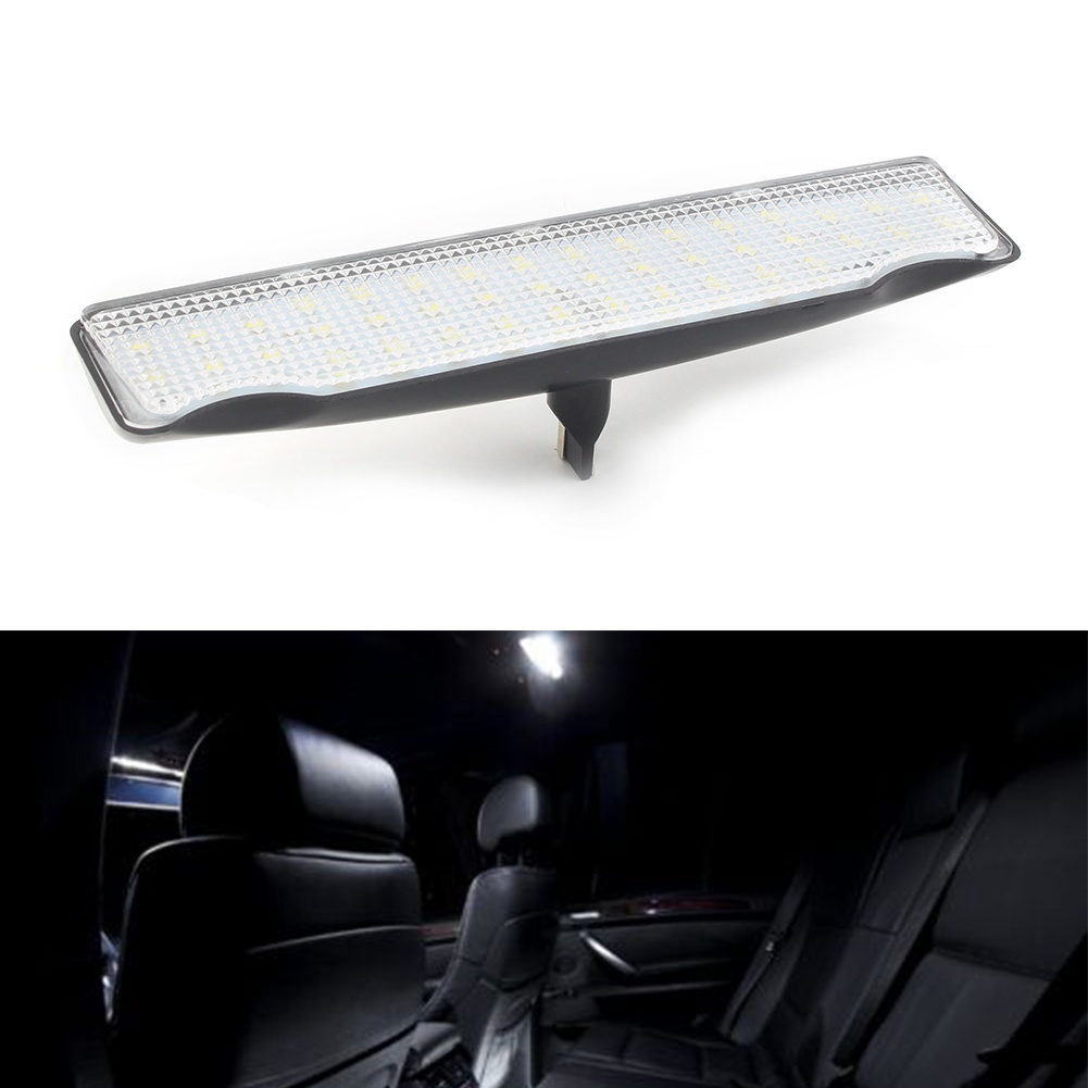 Lỗi Đèn LED Phía Sau Nội Thất Mái Vòm Đèn Cho Xe BMW F10 5 series 2010 2011 2012