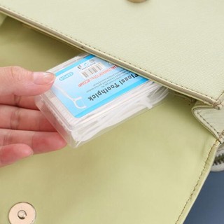 1 Bộ Bàn Chải Đánh Răng Chăm Sóc Răng Miệng
