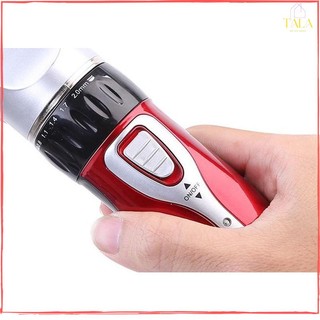 Tông Đơ Cắt Tóc Jichen, Tăng Đơ Hớt Tóc Cho Bé