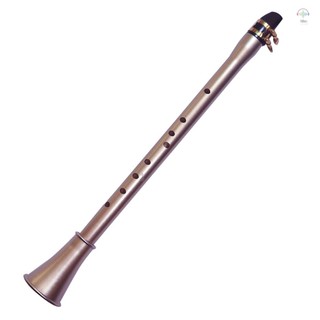 Aneng kèn saxophone mini bỏ túi tiện lợi