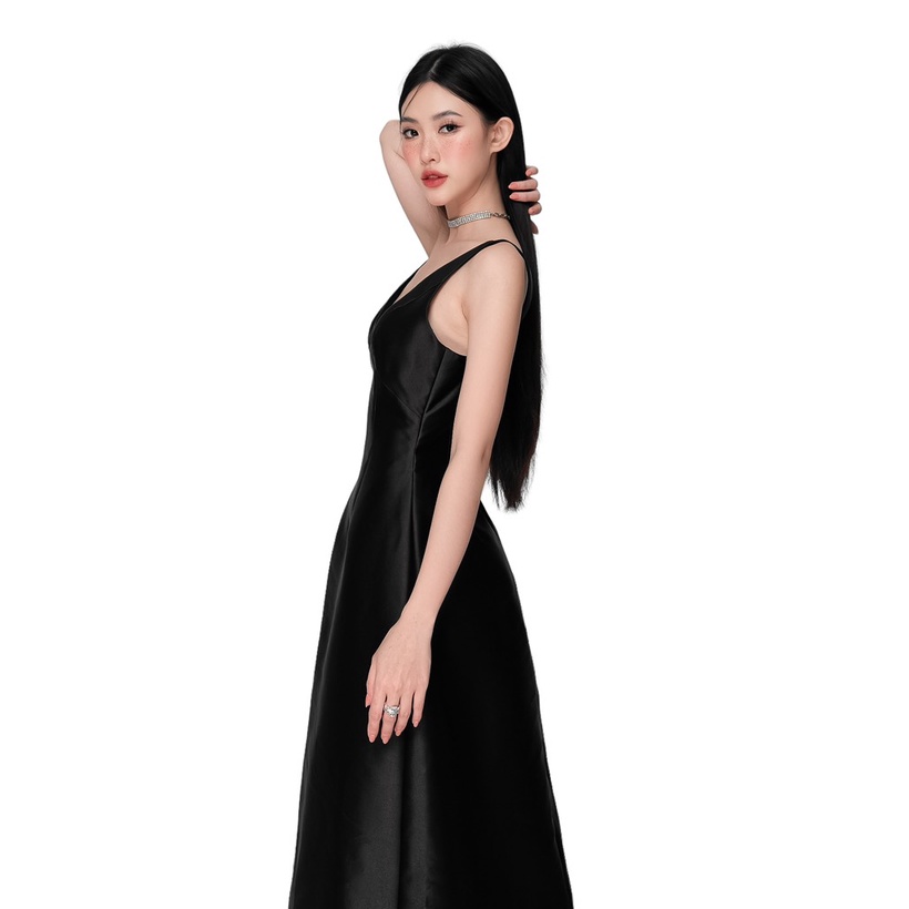 RUBIES Đầm dài Jador Dress