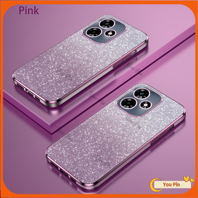 Vỏ Bao Da Điện Thoại lnfinix hot 30 30i 30 play 30 play nfc Lấp Lánh Chất Lượng Cao Cho Nam Và Nữ