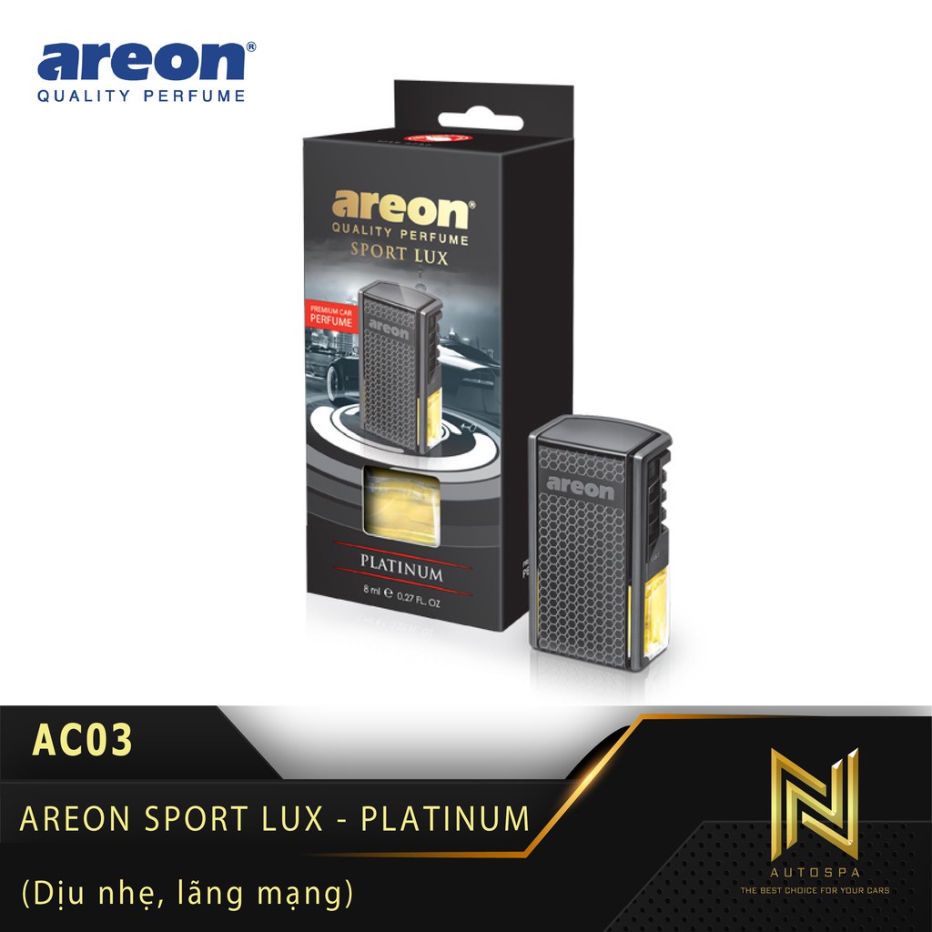 Xả- Nước Hoa Ô Tô Areon - Nước Hoa Kẹp Cửa Gió Ô Tô Areon Chính Hãng Cao Cấp Lưu Hương Bền Lâu sasa [TặngQuà]