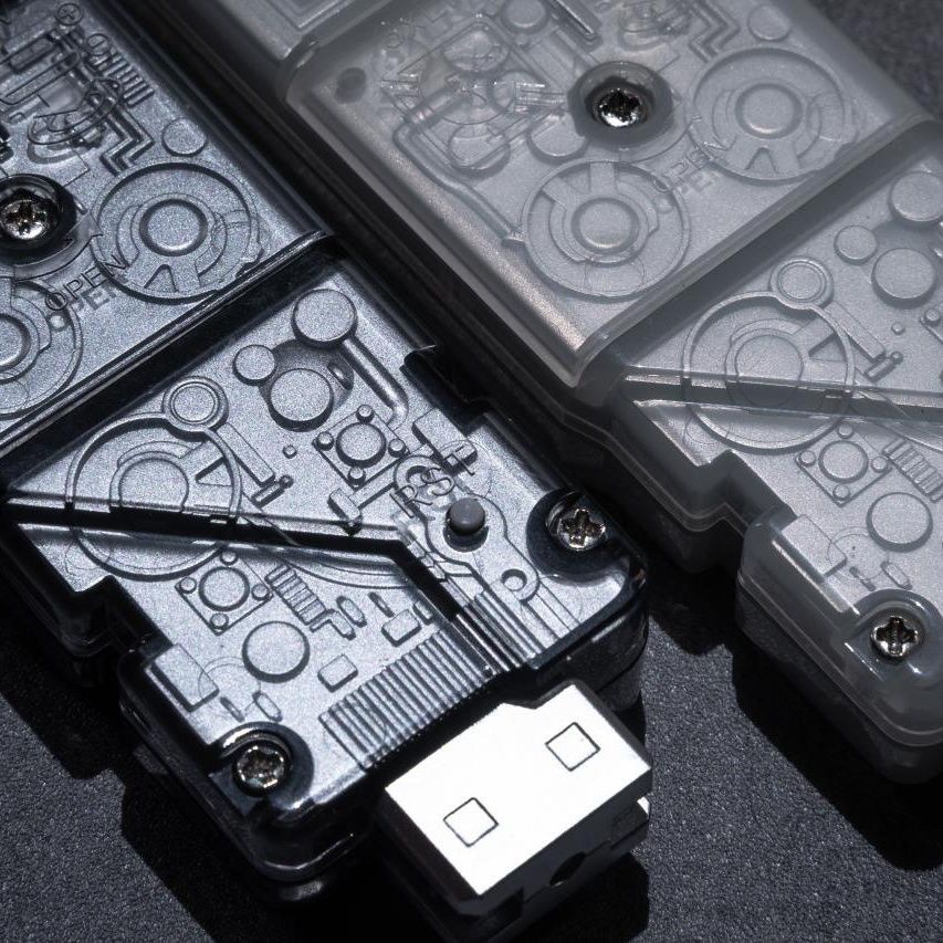 Csm Đai Đeo Mặt Nạ Hiệp Sĩ kamen rider w Có Thể Liên Kết Với Bộ Nhớ dx ace Nhanh Phong Cách Mới