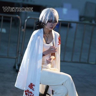 Dakeda Shirokane Wind Breaker Manhwa Cosplay Costume Cos Webtoon Bộ Đồ Nữ Trang Phục Trơn Bộ Cosplay Costume Cosplay Takeda