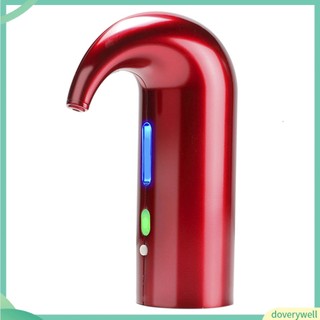 Máy rót rượu vang tự động thông minh