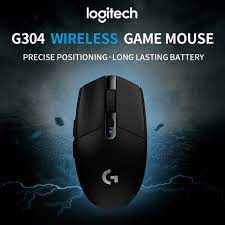 Chuột Không Dây LOGITECH G304 - Hàng OEM , Bảo Hành 12 Tháng 1 Đổi 1