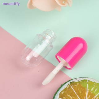 1 Ống Rỗng mini Dùng Đựng Son Môi diy