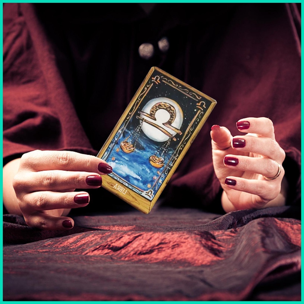 Bộ 72 Thẻ Bài Trò Chơi oracle of ascendance Cho Người Mới Bắt Đầu