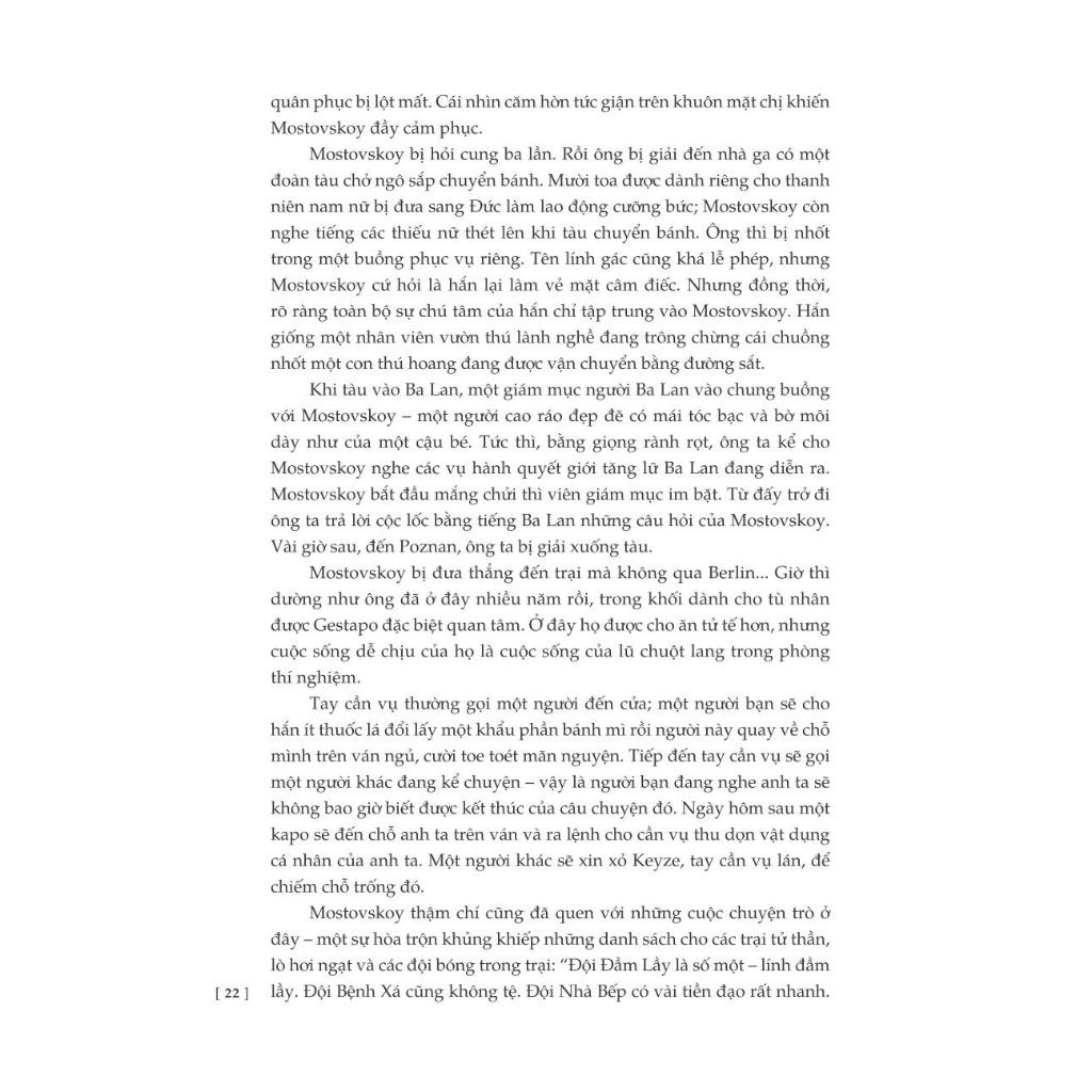 Sách - Cuộc đời và số phận