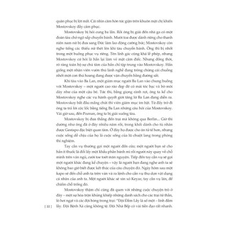 Sách - Cuộc đời và số phận (Vasily Semyonovich Grossman) (Bìa cứng)(Nhã Nam)