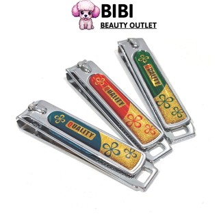Kềm bấm móng tay, chân bằng thép không gỉ tiện dụng