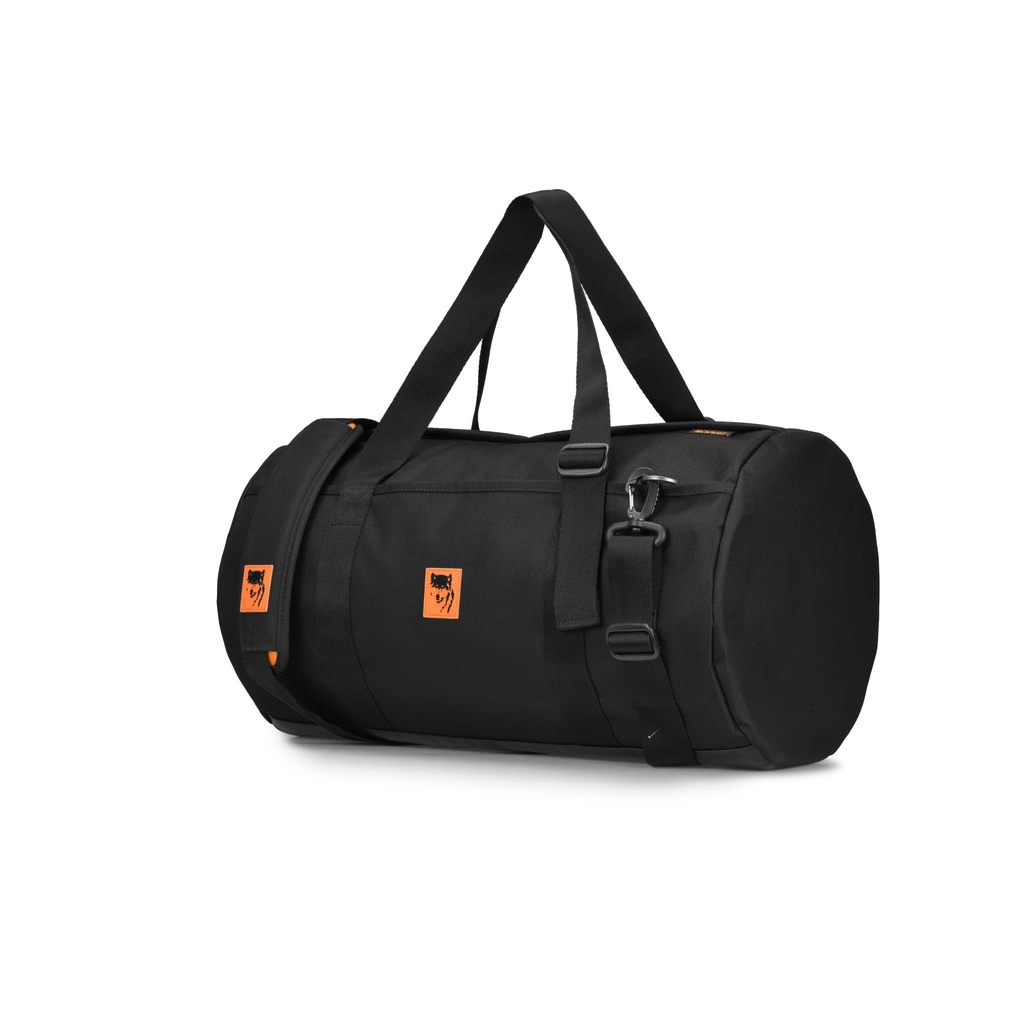 Túi Trống Du Lịch Thể Thao Size Lớn MIKKOR The Sporty Gear - tại Balonation.vn