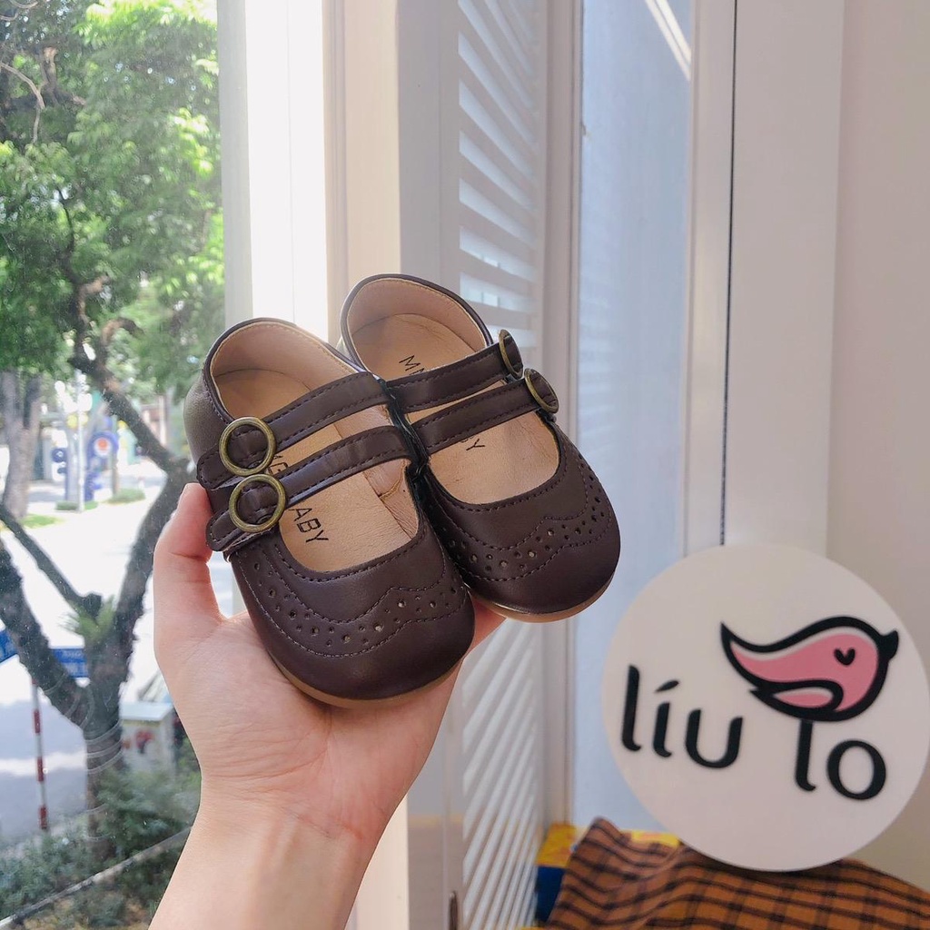 Búp Bê Vintage Mềm Nhẹ Xinh Xắn Cho Bé Yêu