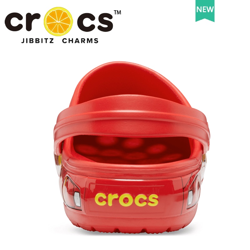 Croc mcqueen Guốc Dành Cho Người Lớn #205759