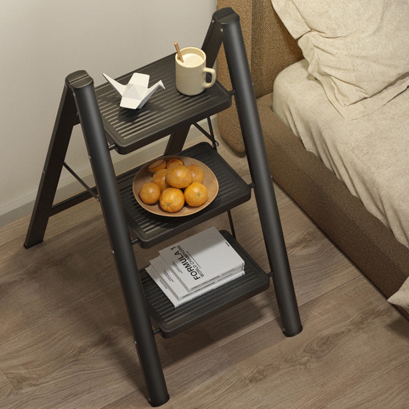 Thang Gấp Đa Năng Di Chuyển Được Cho Hộ Gia Đình