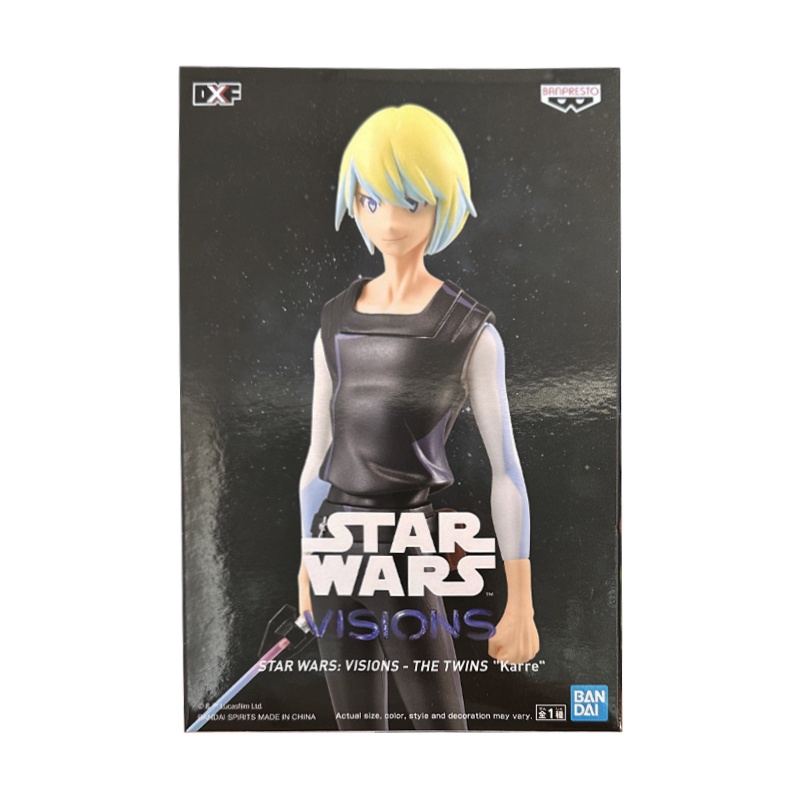 Mô Hình Nhân Vật bandai banpresto Trong Phim star wars