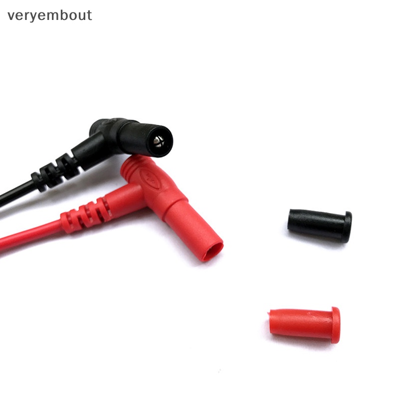 1 Cặp Bút Thử Điện Đa Năng 20a n Chuyên Dụng Chất Lượng Cao