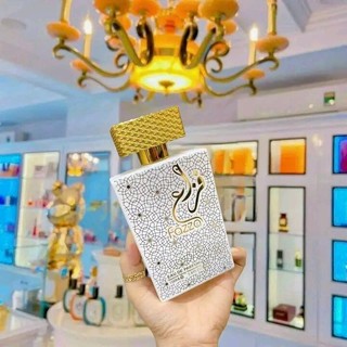 Nước hoa dubai fazza 100ml