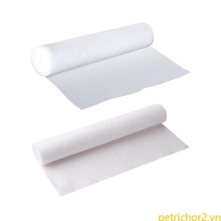 Tấm lọc bằng giấy chống dầu cho mui xe thú cưng tiện dụng