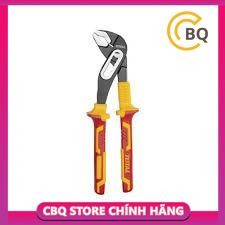 Kìm mỏ quạ cách điện 1inch total thtip28101 cbqs