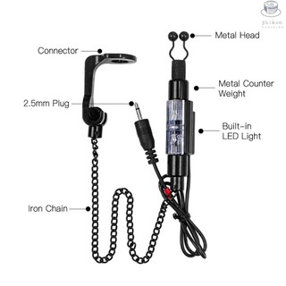 Hik Chuỗi Báo Động Chống Cắn Câu Cá