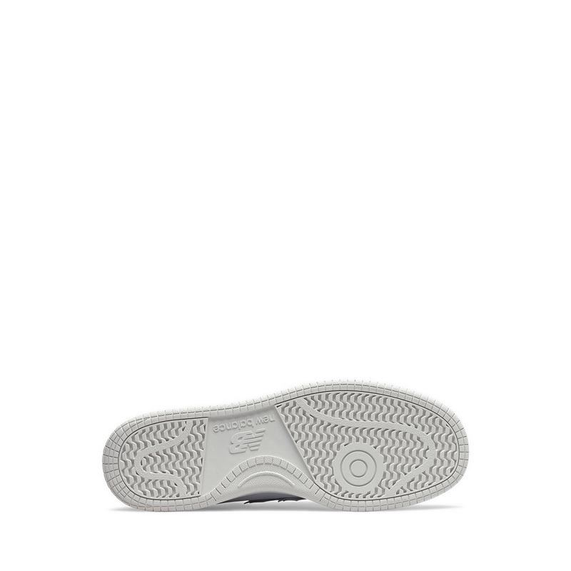 Giày Thể Thao New Balance BB480LV1 Men's - White