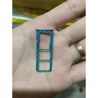 khay sim samsung galaxy A30s zin hãng