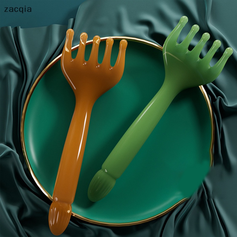 Gậy massage Đầu Cạo Da Đầu / Cổ / Chân / Đầu Móng vn