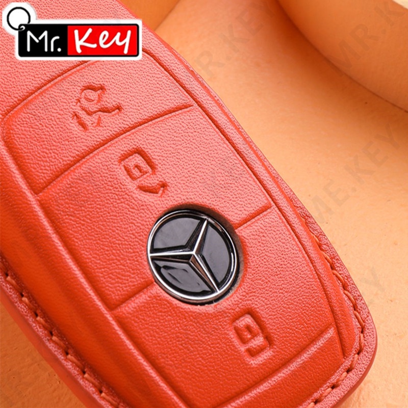 Vỏ Da Bảo Vệ Chìa Khóa Xe Hơi porsche panamera cayenne cayman 718 971 911 9ya macan
