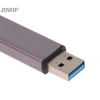 Bộ Chia 3 Cổng usb 3.0 2.0 hub