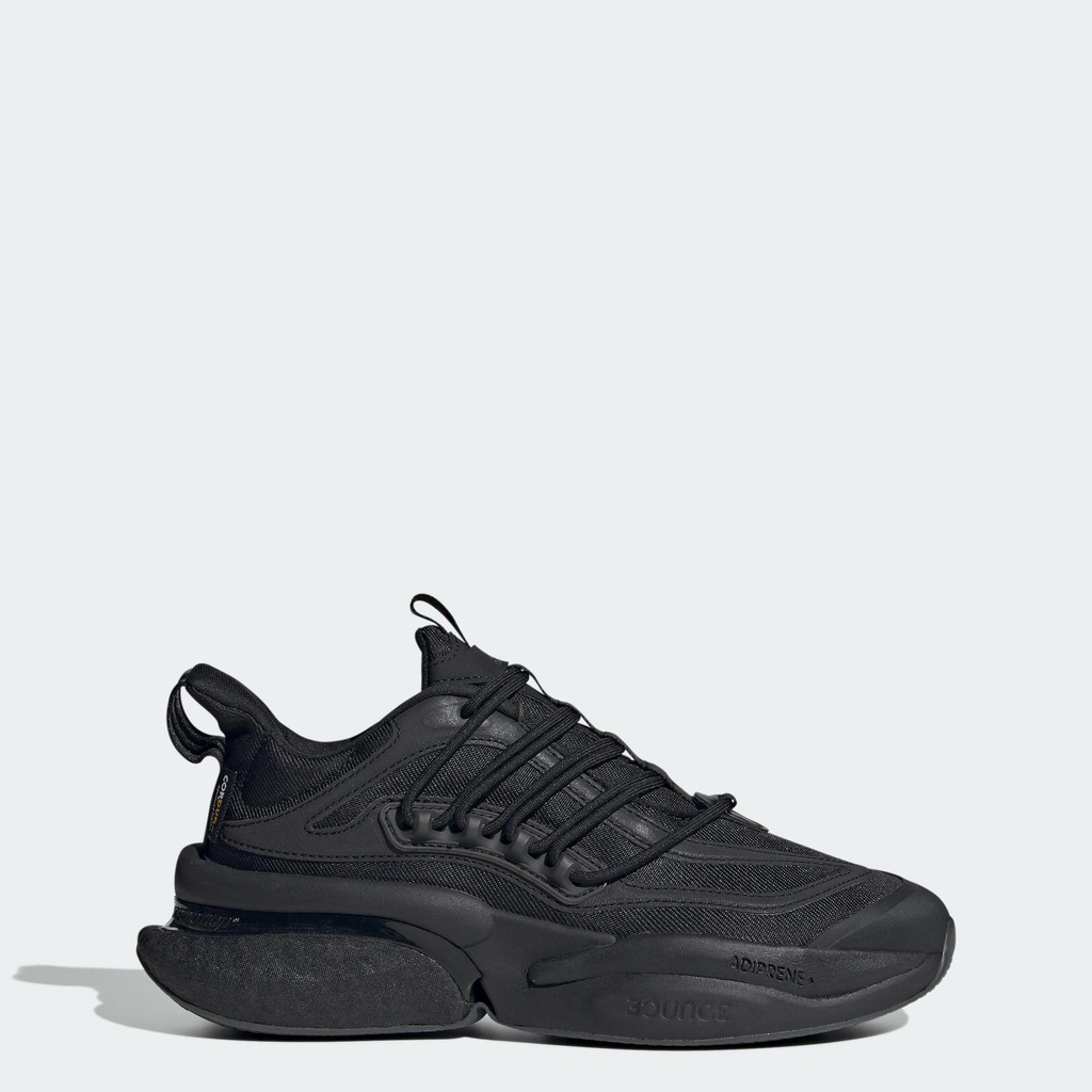 adidas Chạy Giày Alphaboost V1 Nữ Đen IG7515