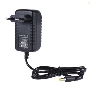 Bộ chuyển đổi nguồn điện 9v 1a cho guitar bass 100~240v phích cắm eu