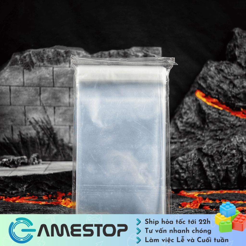 Bọc thẻ bài cao cấp Ultra Pro One Touch Resealable Bags 100 CT PHUKTCG95