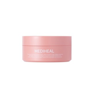 Mediheal retinol collagen eye ampoule patch 60 sheets