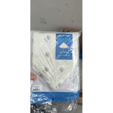 Yếm Avaler sợi tre cho bé