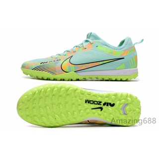 Nike Giày Thể Thao nike air zoom mercurial vapor xv pro tf size 36-45 Siêu Nhẹ Năng Động Thời Trang Cho Nam