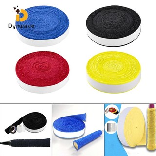 Băng Quấn Cán Vợt Cầu Lông / tennis / tennis Tiện Dụng