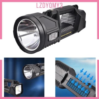 Đèn pin LED siêu sáng Đèn pin cầm tay cao
