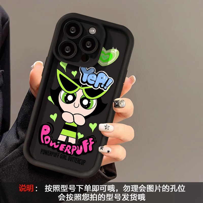 Điện Thoại Ốp Bằng Silicone Hình Hoạt Hình Dành Cho iphone 15 11 12 13 14 pro max xr 7 8 plus x xs max 14 pro 15 plus 7 8 se