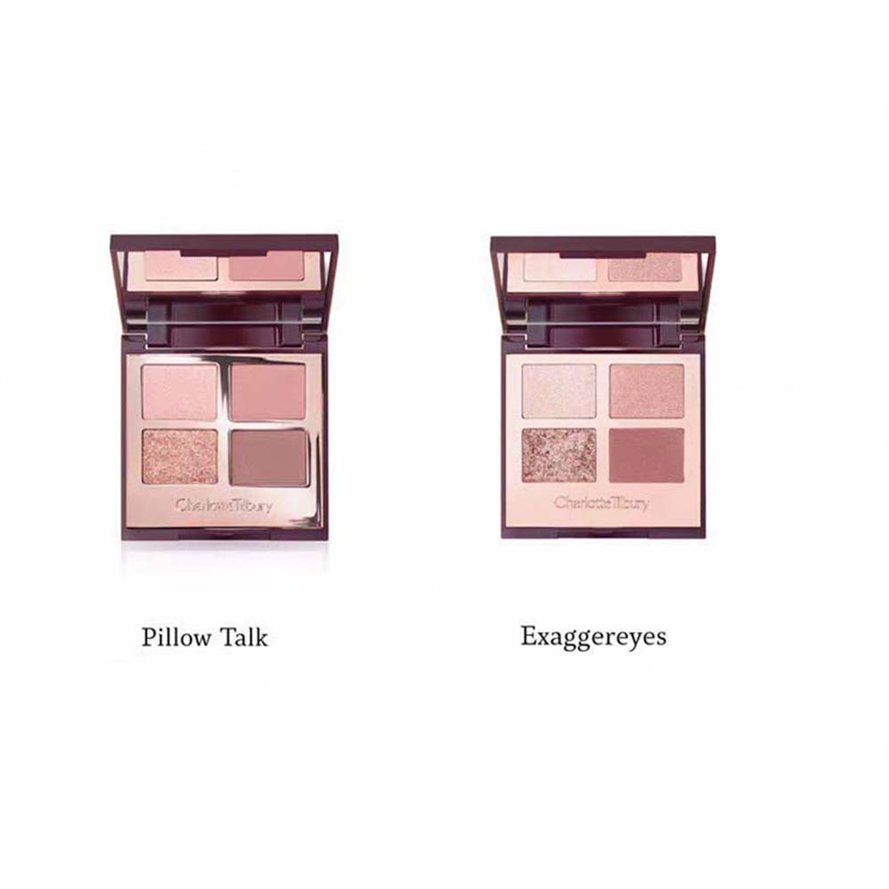 Charlotte Tilbury Luxury Palette Eyeshadow Palette