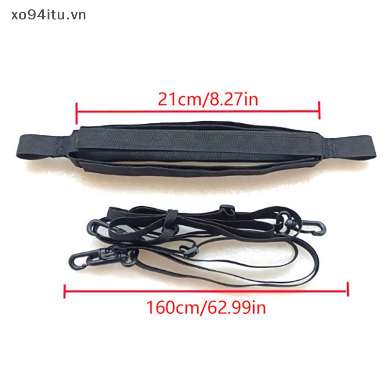 Dây Đai Bóng Chuyền Linh Hoạt Chống Mài Mòn Luyện Tập Bóng Chuyền volleyball xoitu vn